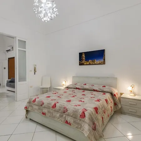 アパート Dimora Del Delfino Curioso *