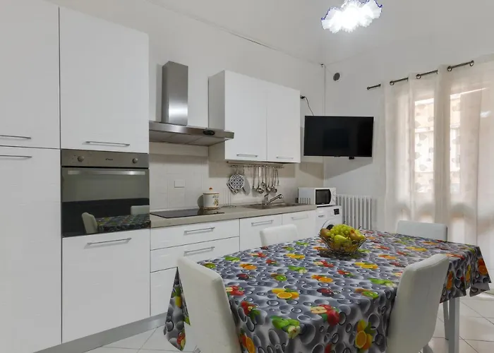 Guesthost - Dimora Del Delfino Curioso