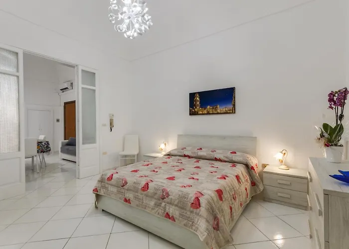 Appartement Guesthost - Dimora Del Delfino Curioso *