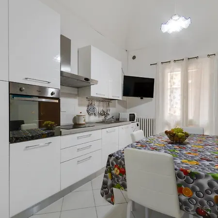 Dimora Del Delfino Curioso Lecce