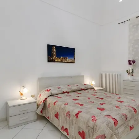 Dimora Del Delfino Curioso * Lecce